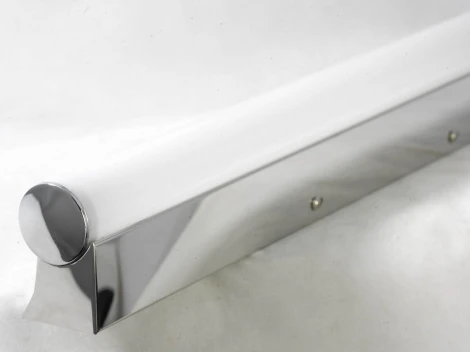 Настенный светильник Lussole Lgo Aqua LSP-9967 (LED, 220V, IP44)