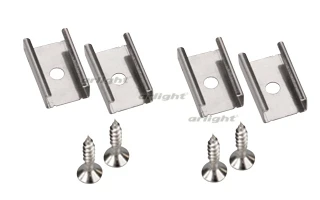 Держатель SL-SLIM-H13 (Металл) 019346 Arlight