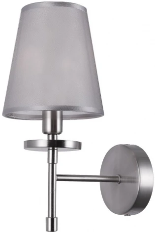 Бра Escada Faith 694/1A Nickel (220V)