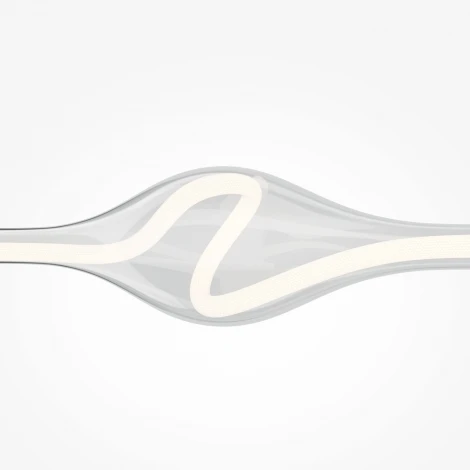 Подвесной светильник Maytoni Loop MOD290PL-L23BS3K (LED, 220V, на проводе)