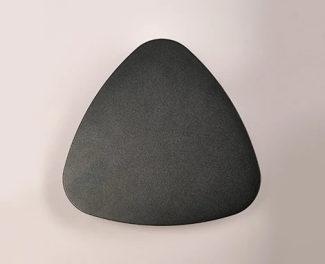 Настенный светильник Italline IT02-015 black (LED, 220V)