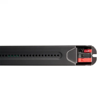 Блок питания 150Вт 12В IP20 с переключением мощности 50-100% Wolta LD-150W/03-12V