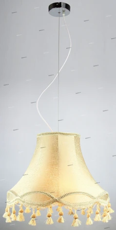 Подвесной светильник Arte Lamp Bongo A7940SP-2WH