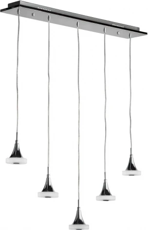 Подвесной светильник DeMarkt Фленсбург 609010405