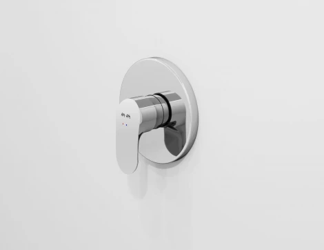 Смеситель Am.Pm Like F8075000 для душа