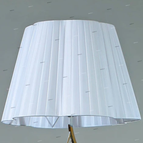 Торшер Brizzi BL03203/1 Chrome