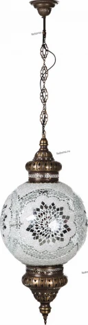 Ozcan Восточный стиль 0135T