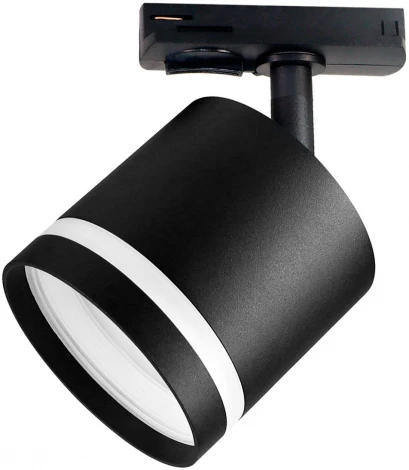 Трековый светильник однофазный TRACK SYSTEM GL5372 (220V)
