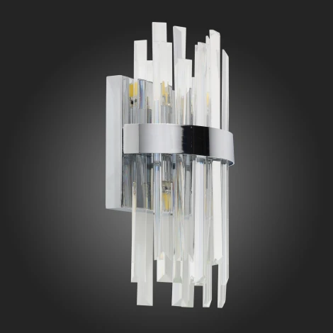 Настенный светильник ST Luce Bafo SL1160.101.04 (220V, IP22)