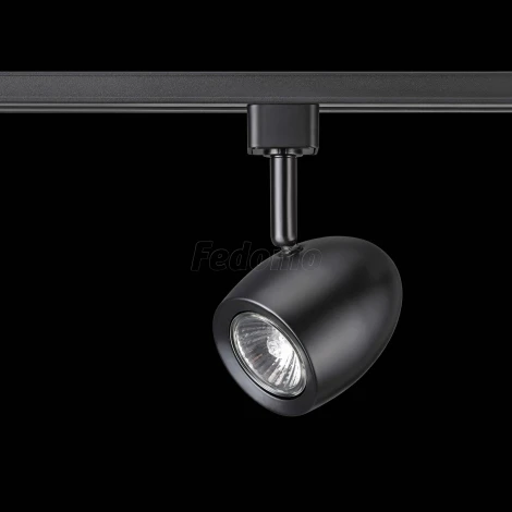 Трековый светильник Novotech Veterum 370547 (220V)