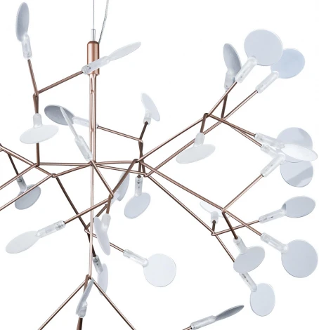 Подвесной светильник Loft IT Heracleum 9022-45