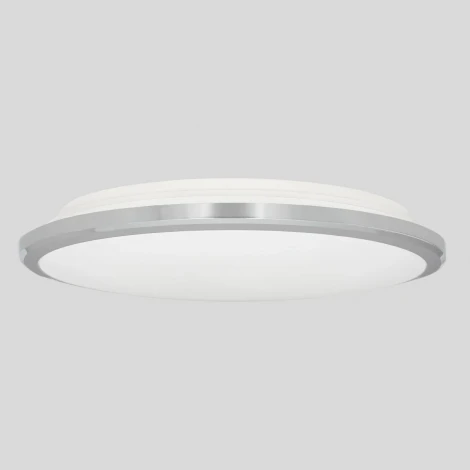 Потолочный светильник круглый Citilux Луна CL70224V (LED, 220V, круглые, IP54)