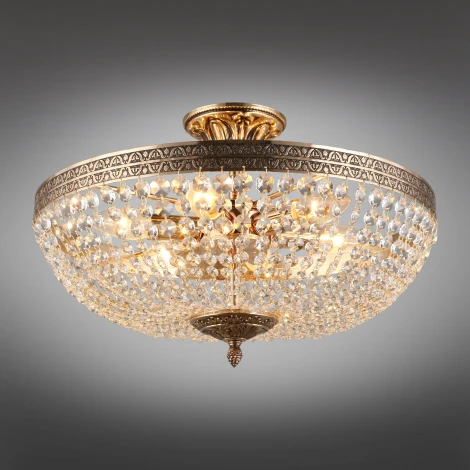 Потолочная люстра Aployt Helcia APL.756.07.06