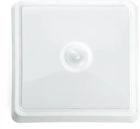 Настенно-потолочный светильник светодиодный с ИК-датчиком Feron AL3023 41805 (220V)