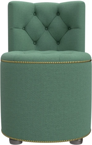 Пуф Саваж Лига Диванов (Рогожка) арт.125373