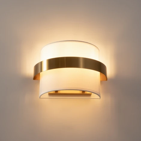 Бра Freya Bride FR5367WL-02BS (220V)