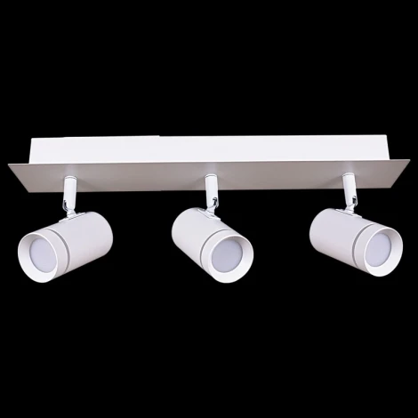 Встраиваемый спот светодиодный Reluce 84281-9.5-003RT LED3*5W WT (220V)