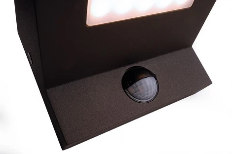 Настенный светильник уличный Deko-Light Iretta 730395