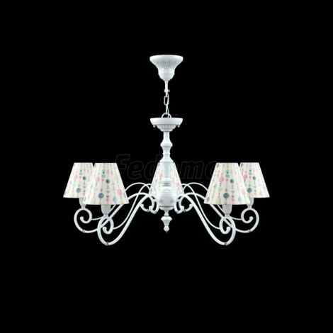 Подвесная люстра Maytoni Classic 4 E3-05-WM-LMP-O-17