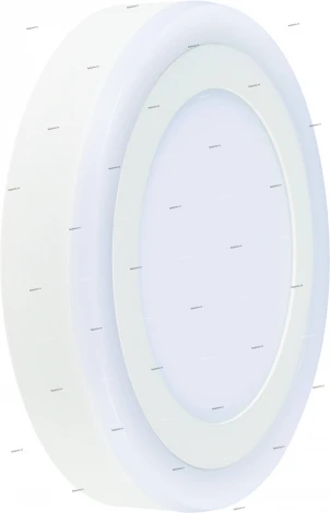 Встраиваемый точечный светильник Arte Lamp Antares A7816PL-2WH