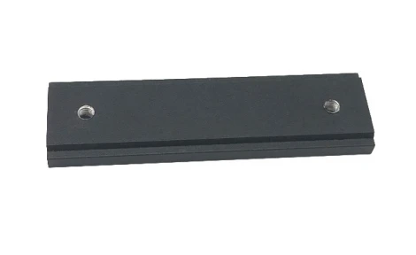 Планка соединительная прямая к треку 509027(P)/509037P/509227(P)/509237P Lightstar Uno Pro 509181