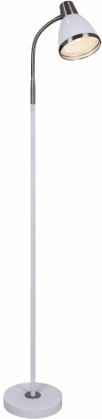 Торшер Reluce 03049-0.6-01B WT (220V)