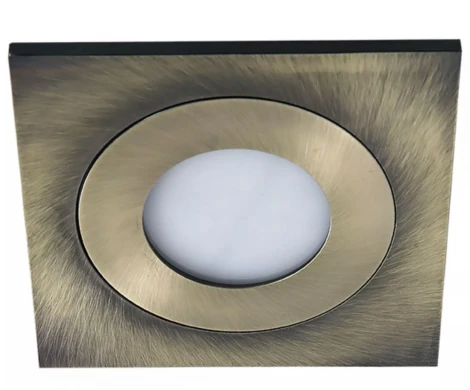 Встраиваемый точечный светильник Lightstar Leddy 212183 (220V, IP44)