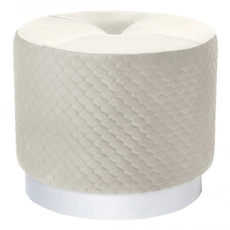 Пуф Dreambag Honey Большой Кремовый 13525