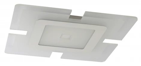 Потолочный светильник Эра GEO с ДУ SPB-6 «GEO 1»RC 55