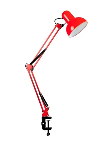 Офисная настольная лампа на струбцине Мелодия Света TL2N 000014384