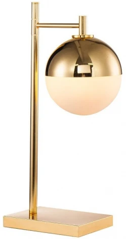 Интерьерная настольная лампа Lucia Tucci Tous T1694.1 (LED, 220V)