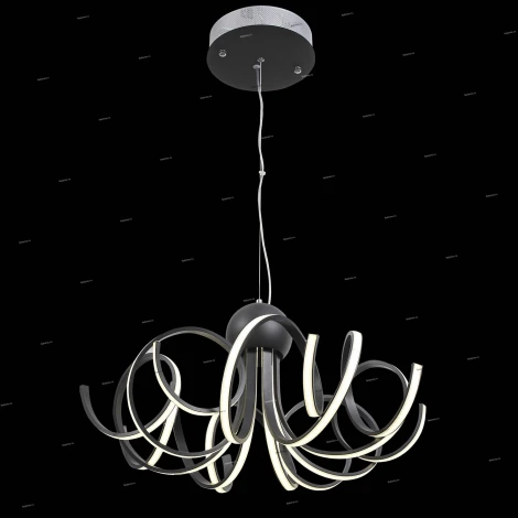Подвесная люстра ST Luce Fondere SL906.403.08