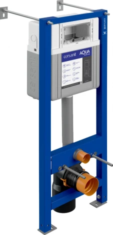 Система инсталляции для унитазов Cersanit Aqua Smart M 40