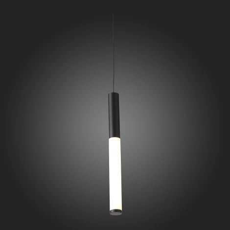 Подвесной светильник ST Luce Gularri SL1593.403.01 (LED, 220V, на проводе, круглые, IP21)