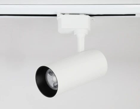 Трековый светильник Ambrella TRACK SYSTEM GL5821 (LED, 220V)