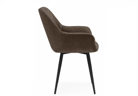 Стул на металлокаркасе Флюид Notta 642985