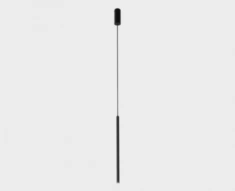 Подвесной светильник Italline IT014-0205 black