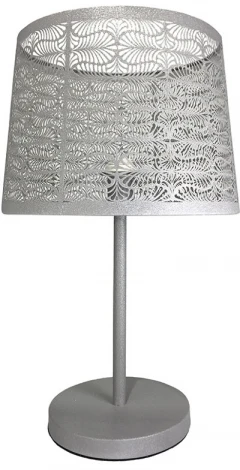 Интерьерная настольная лампа Seven Fires Карвед 39105.04.84.01C