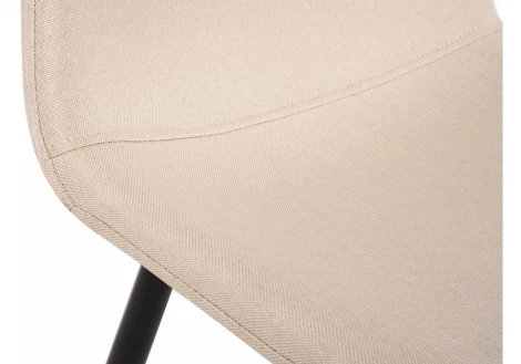 Стул Woodville Lilu светло-бежевый 11659