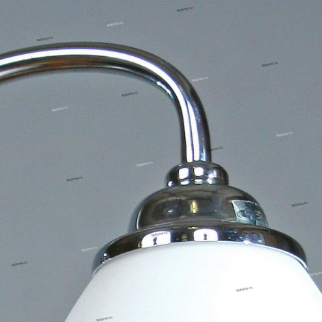 Brizzi Tarragona MA02640W/001 Chrome