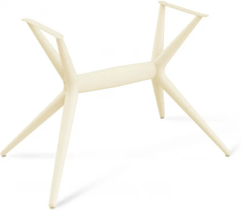 Обеденная группа Sheffilton SHT-DS164 дуб сонома светлый/бежевый/светлый орех