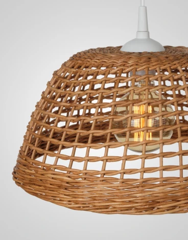 Подвесной светильник PS1N RG202-1P-400 RG 000030657