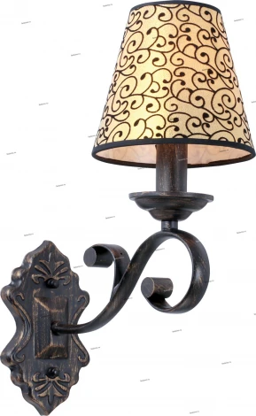 Donolux Art Deco W110160/1