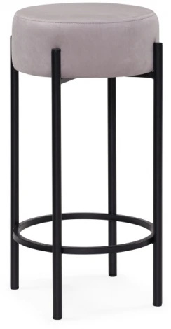 Барный стул Woodville Сайпл MR-28 / черный 552098