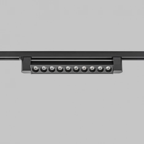 Трековый светильник однофазный 220V 10W Imex Linea LED IL.0010.2191-4200