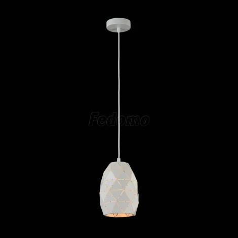 Подвесной светильник Maytoni Louvre MOD199-PL-03-W