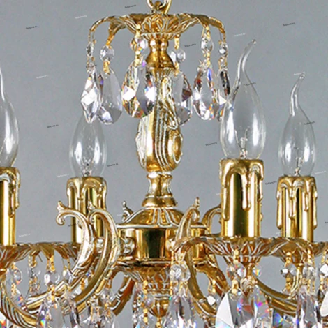 Ambiente by Brizzi Benisa 2226/6 WP Tear Drop