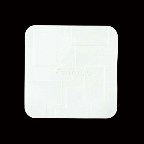 Настенно-потолочный светильник Sonex Nores 2085/DL (LED, 220V, пульт управления, звездное небо, IP43)