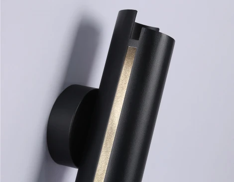 Настенный светильник Ambrella Techno Spot TN71332 (LED, 220V, круглые)