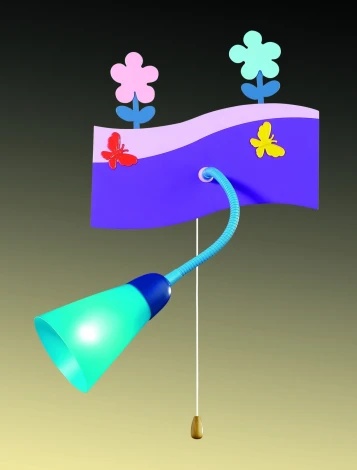 Бра Odeon Light Taili 2230/1W